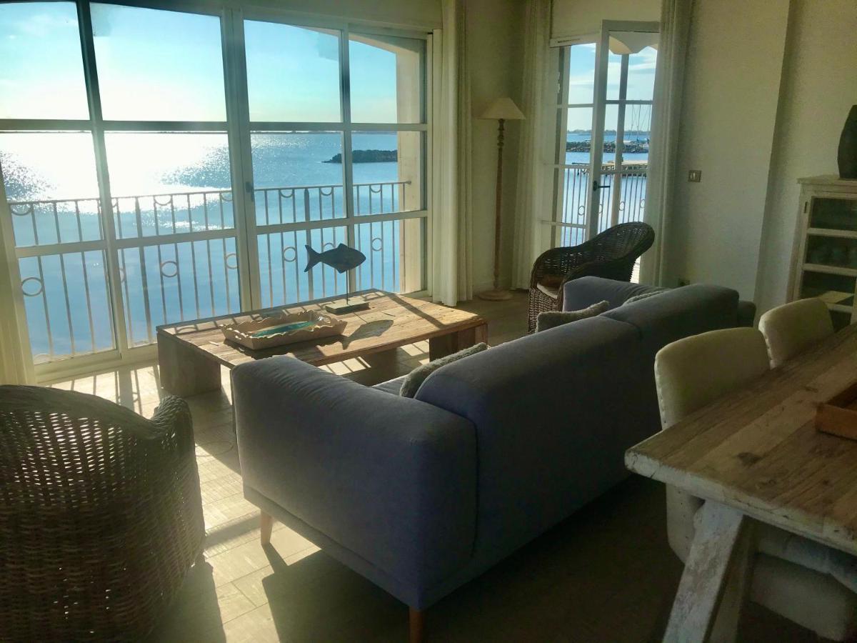 Apartamento Port Rive Gauche Roseliere Marseillan  Exterior foto