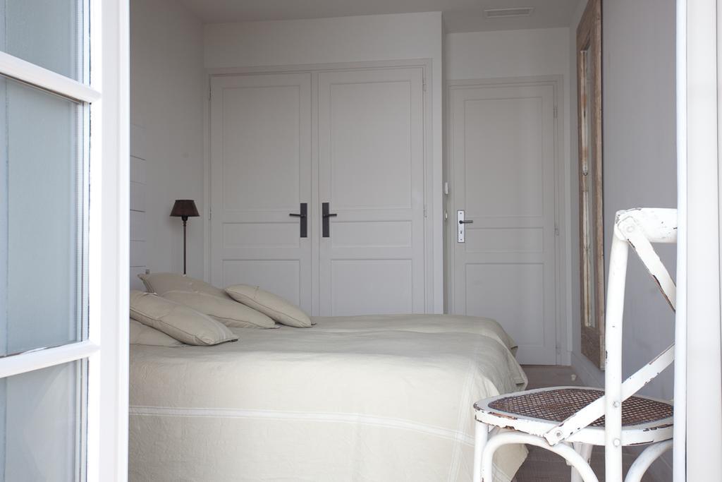 Apartamento Port Rive Gauche Roseliere Marseillan  Exterior foto